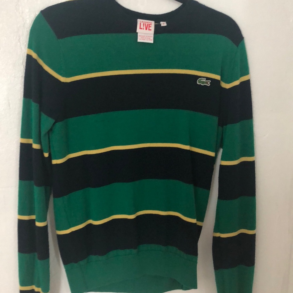 Men’s sweater... great condition